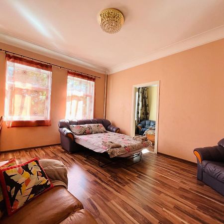 Tallinn Center Apartment المظهر الخارجي الصورة