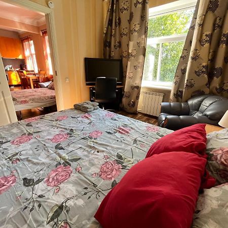 Tallinn Center Apartment المظهر الخارجي الصورة