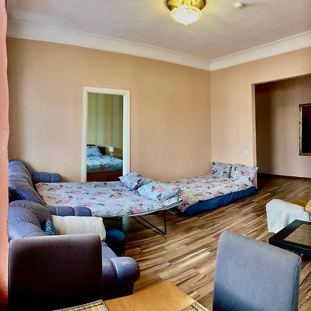 Tallinn Center Apartment المظهر الخارجي الصورة