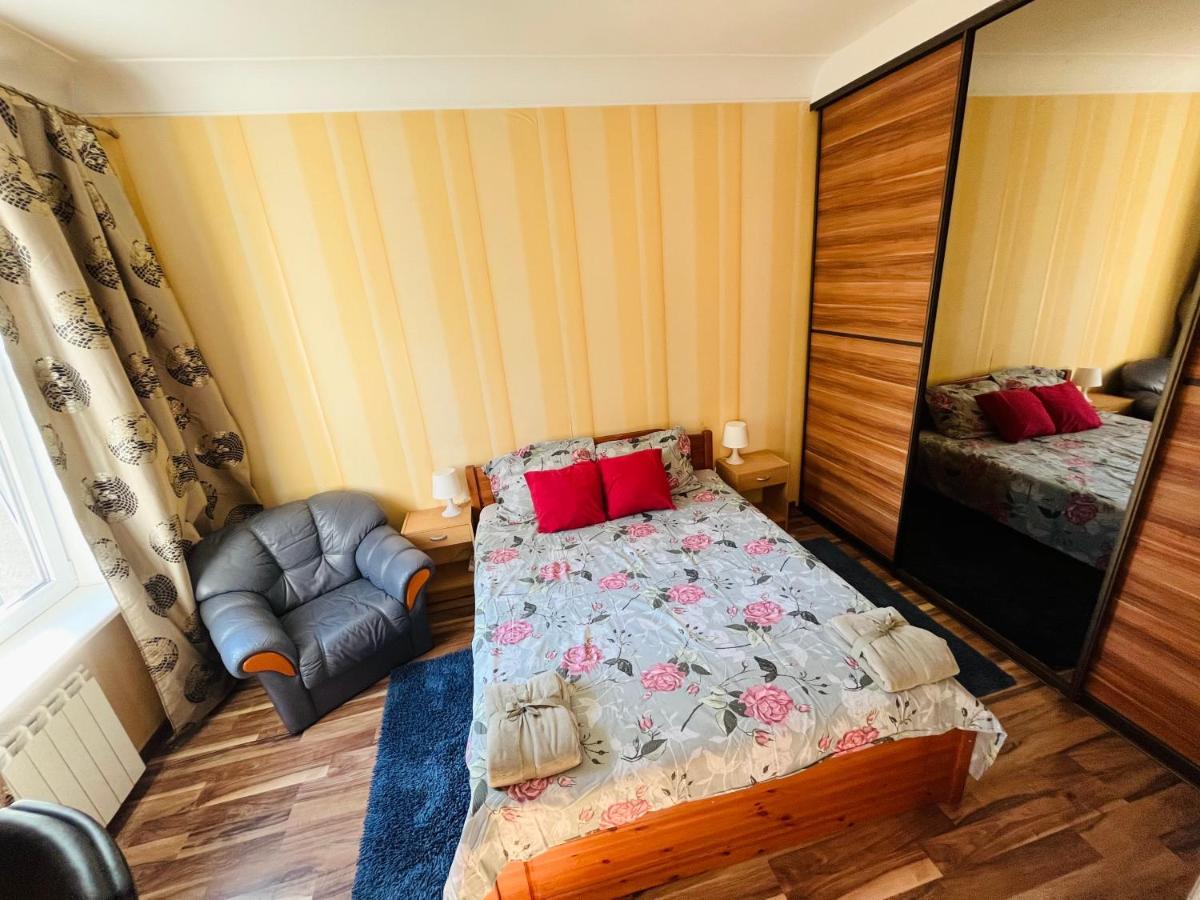 Tallinn Center Apartment المظهر الخارجي الصورة