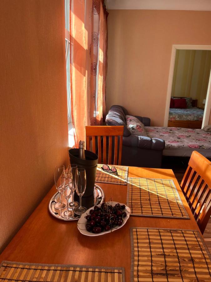Tallinn Center Apartment المظهر الخارجي الصورة
