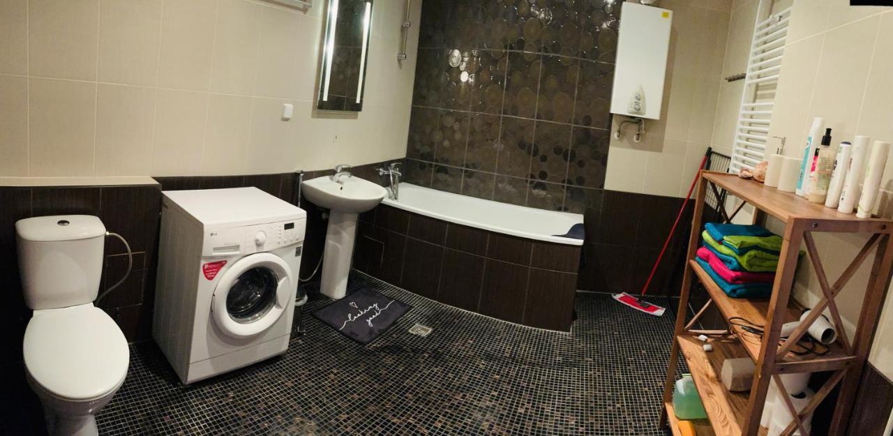 Tallinn Center Apartment المظهر الخارجي الصورة