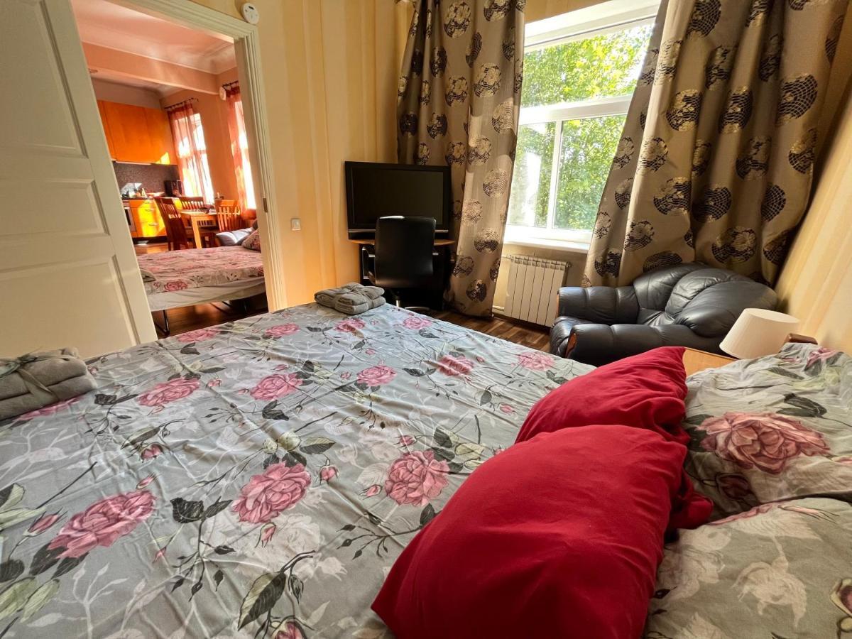 Tallinn Center Apartment المظهر الخارجي الصورة