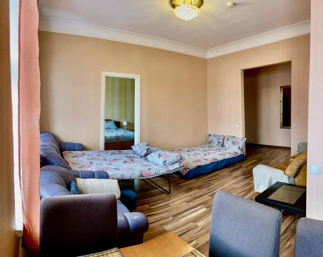 Tallinn Center Apartment المظهر الخارجي الصورة