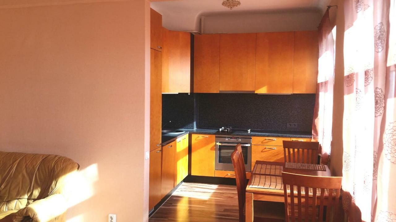Tallinn Center Apartment المظهر الخارجي الصورة